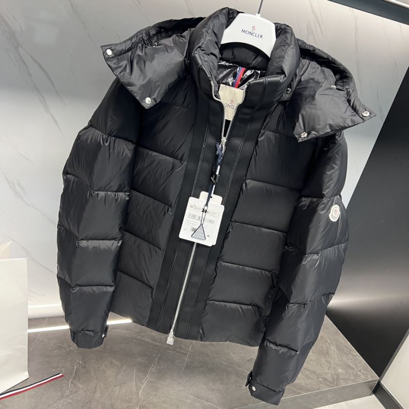 Moncler Down Jackets